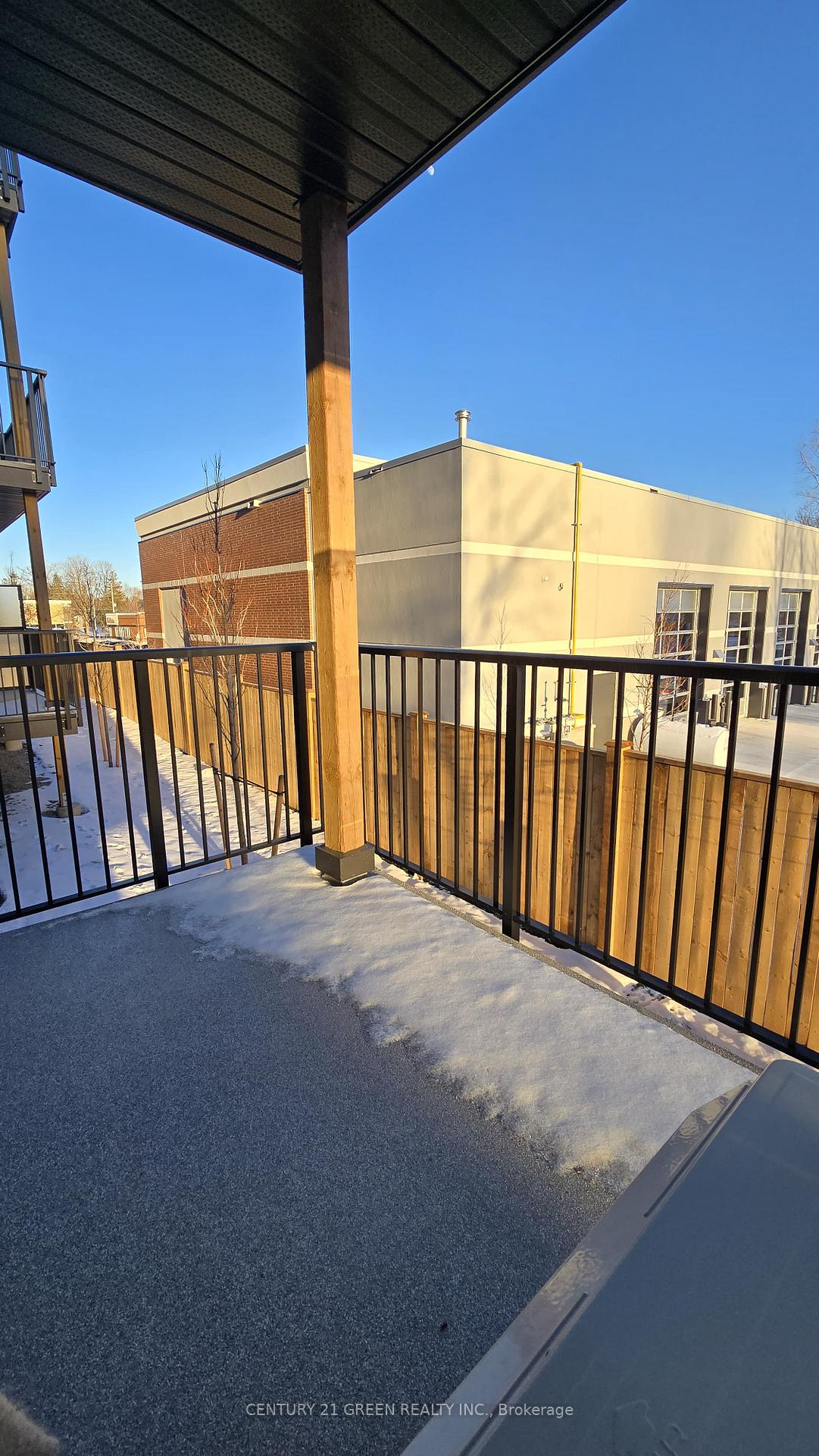 Photo 11 of Unit 218, 708 Woolwich Street W, Guelph, Riverside Park — HOMEH