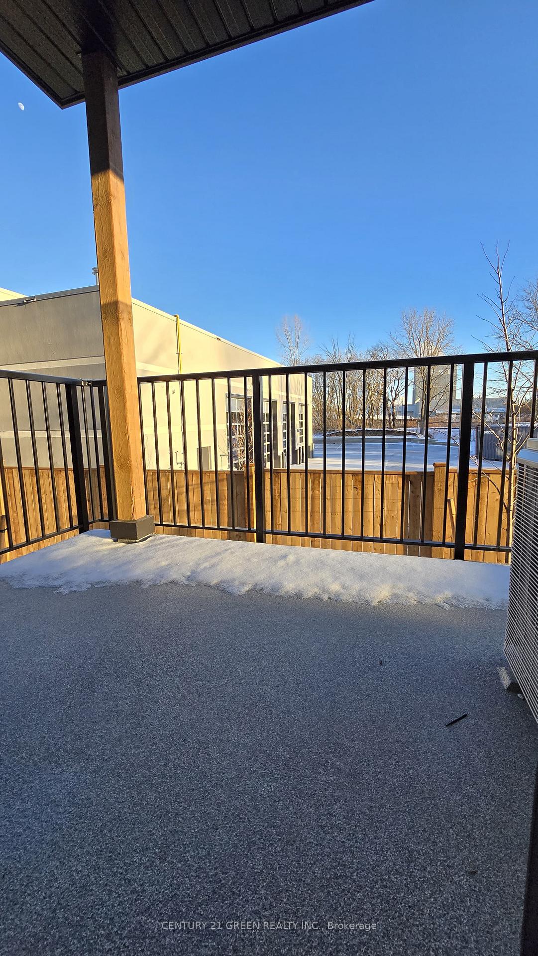 Photo 12 of Unit 218, 708 Woolwich Street W, Guelph, Riverside Park — HOMEH