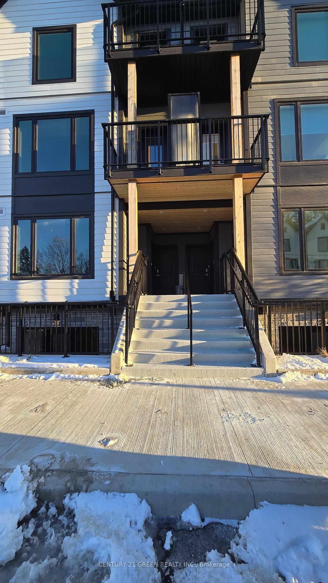 Photo 16 of Unit 218, 708 Woolwich Street W, Guelph, Riverside Park — HOMEH