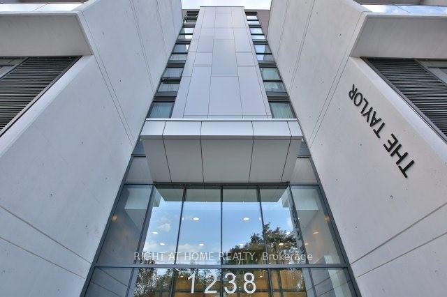 Photo 2 of Unit 306, 1238 Dundas Street E, Toronto, South Riverdale — HOMEH