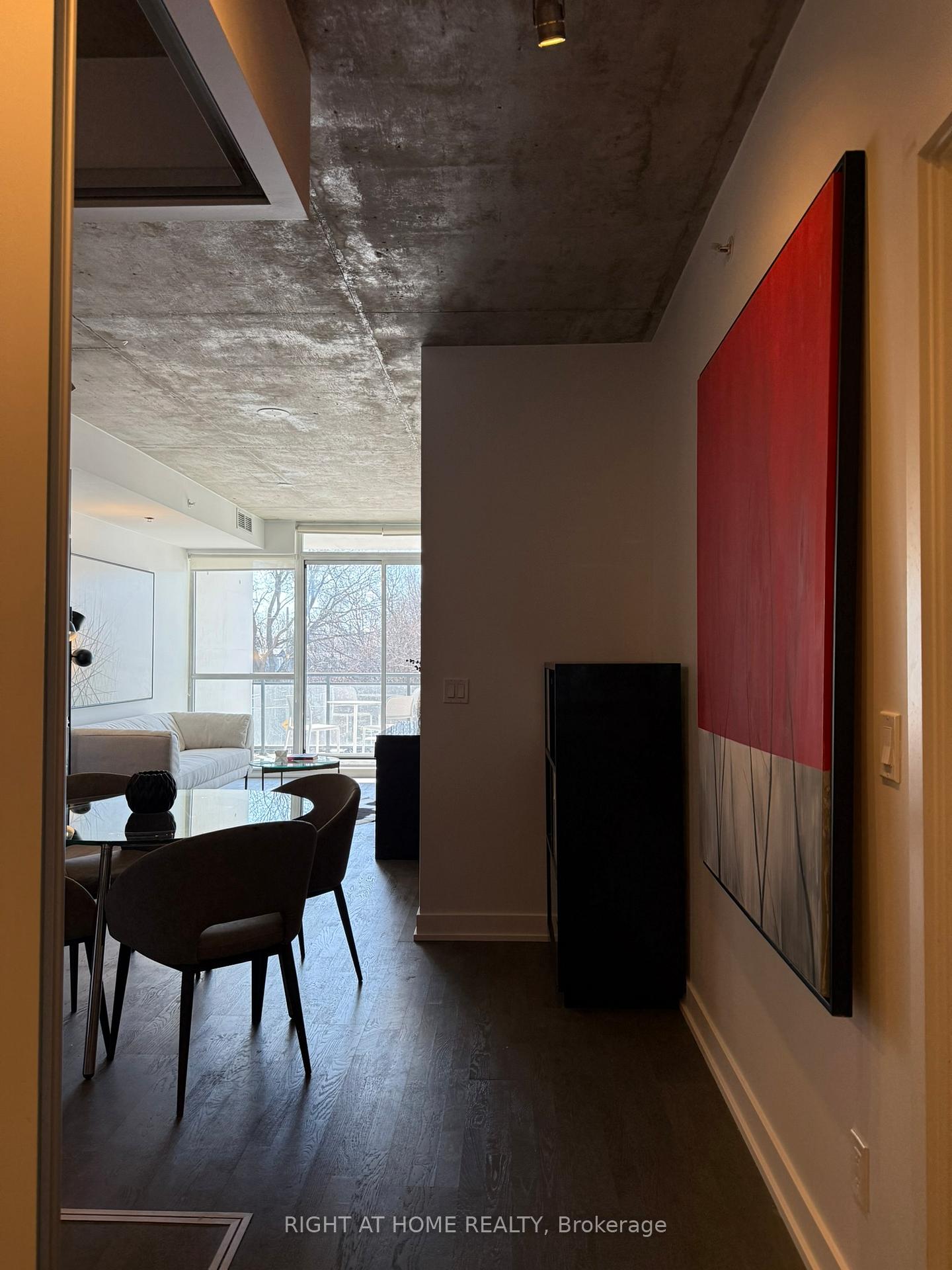 Photo 9 of Unit 306, 1238 Dundas Street E, Toronto, South Riverdale — HOMEH