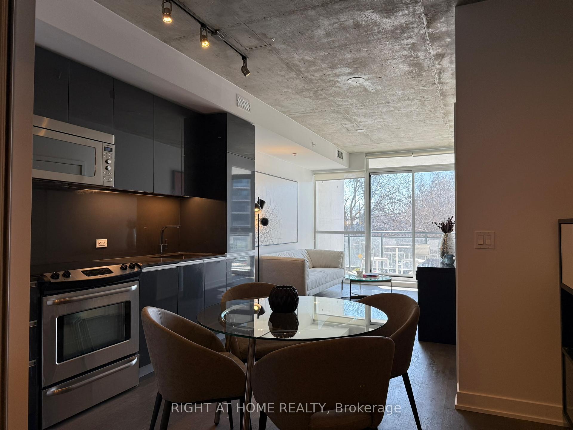 Photo 13 of Unit 306, 1238 Dundas Street E, Toronto, South Riverdale — HOMEH