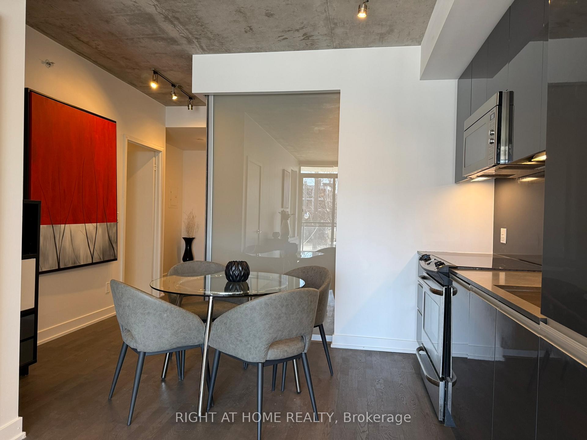 Photo 21 of Unit 306, 1238 Dundas Street E, Toronto, South Riverdale — HOMEH