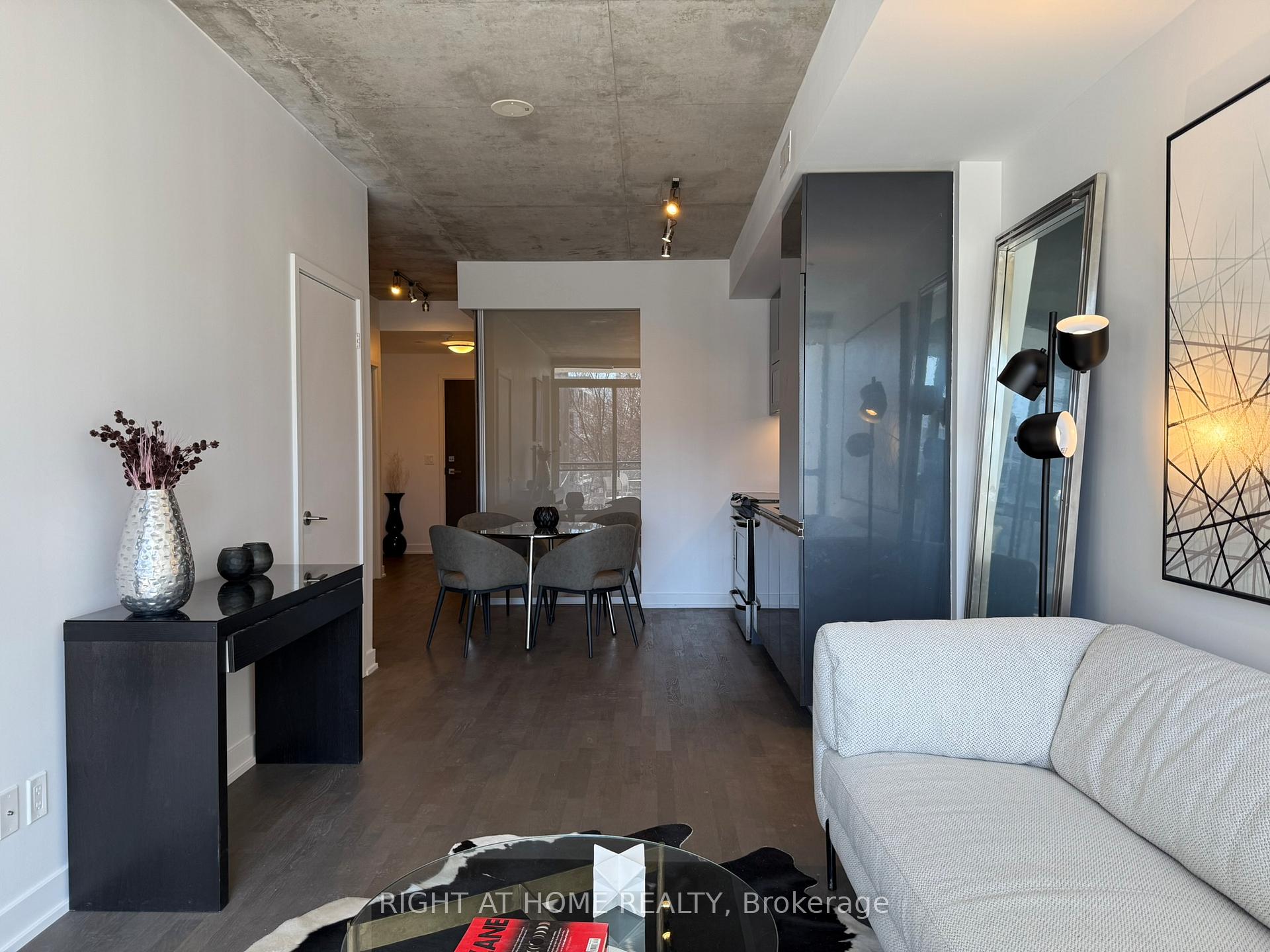 Photo 23 of Unit 306, 1238 Dundas Street E, Toronto, South Riverdale — HOMEH