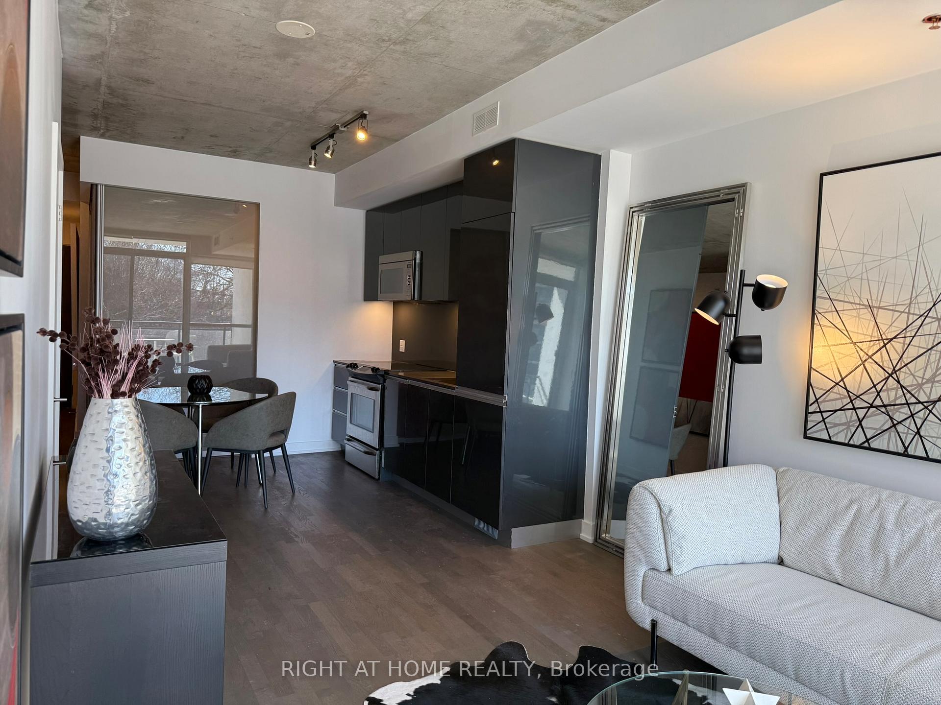 Photo 25 of Unit 306, 1238 Dundas Street E, Toronto, South Riverdale — HOMEH