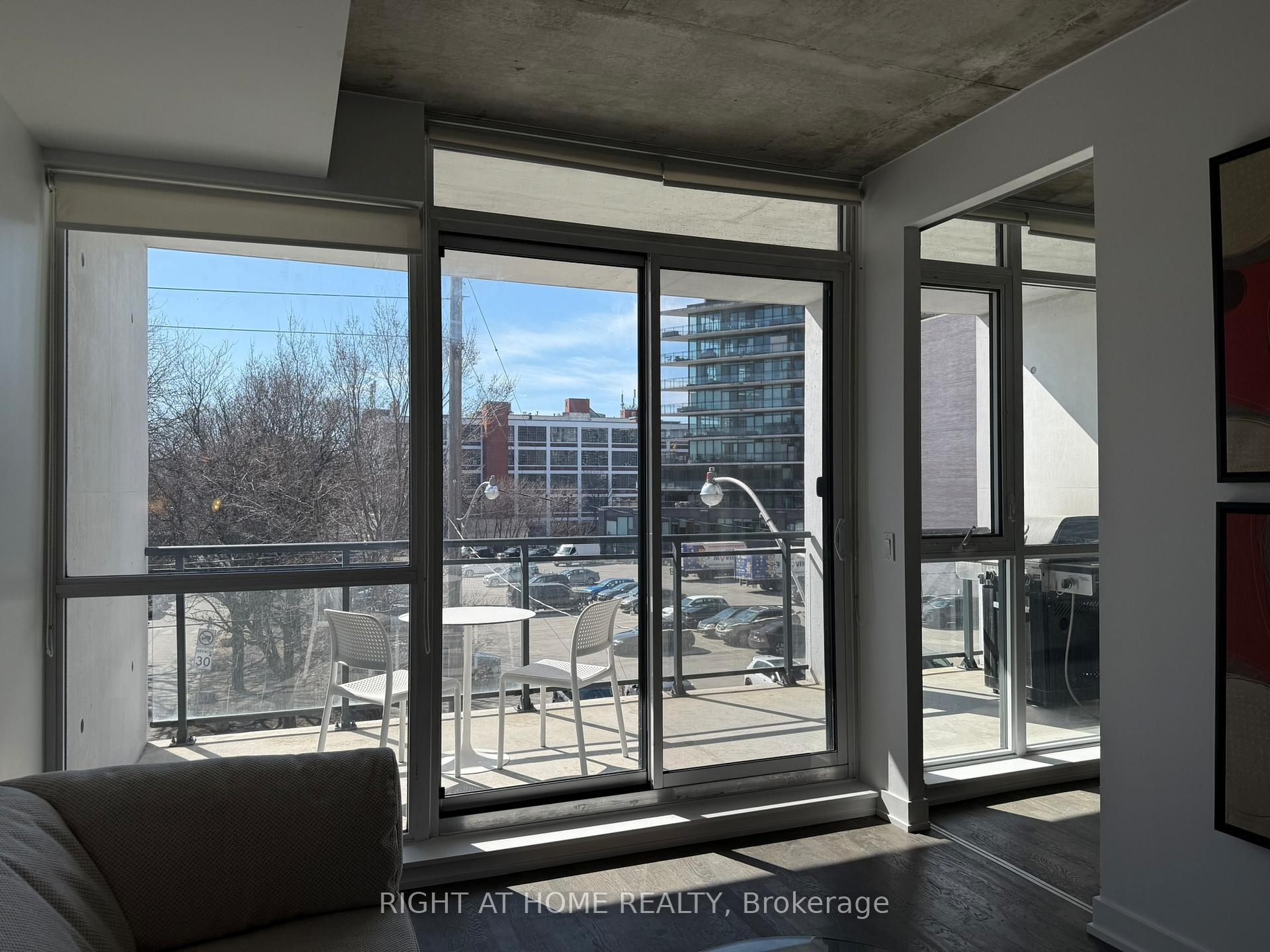 Photo 27 of Unit 306, 1238 Dundas Street E, Toronto, South Riverdale — HOMEH