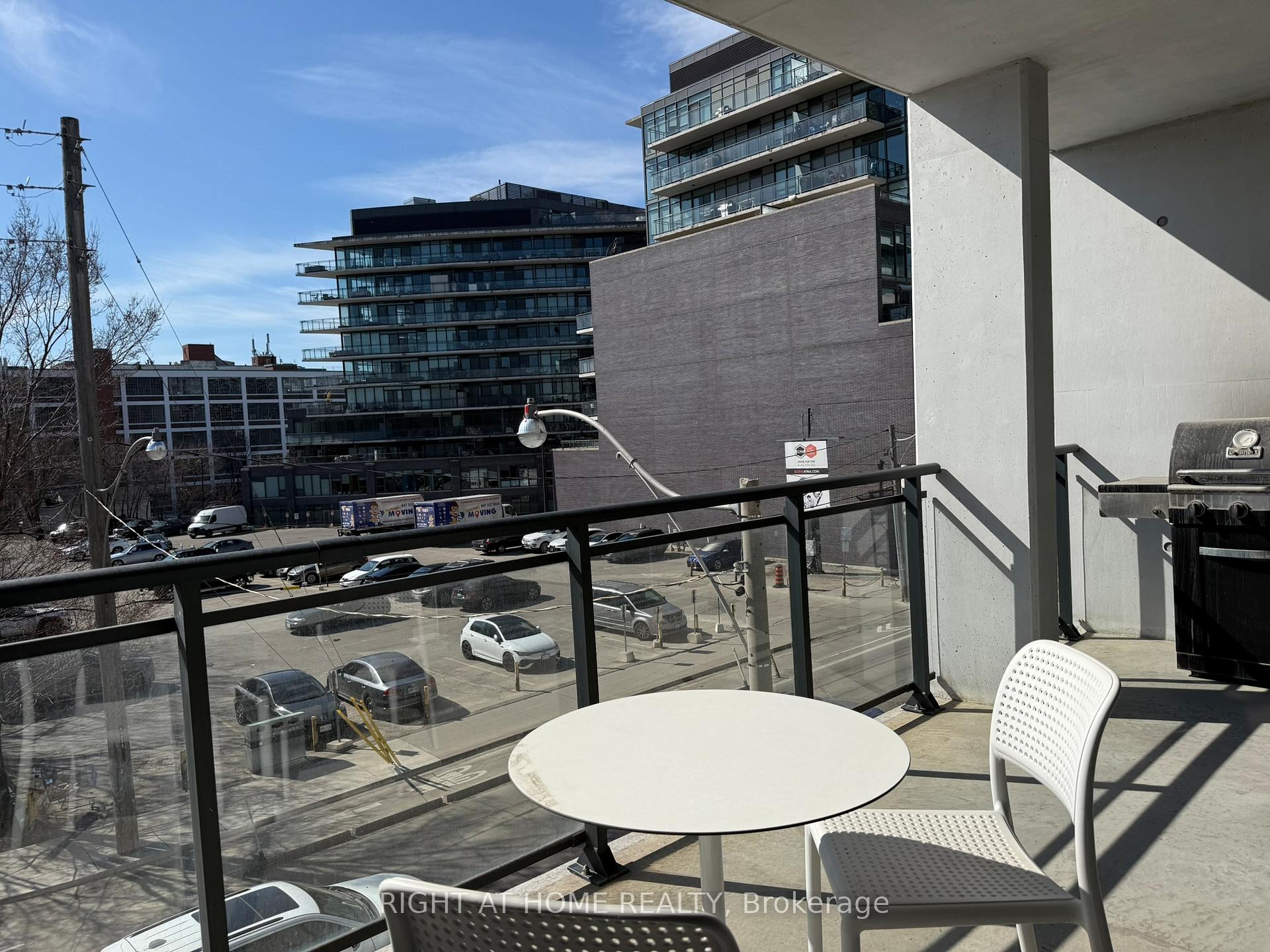 Photo 31 of Unit 306, 1238 Dundas Street E, Toronto, South Riverdale — HOMEH