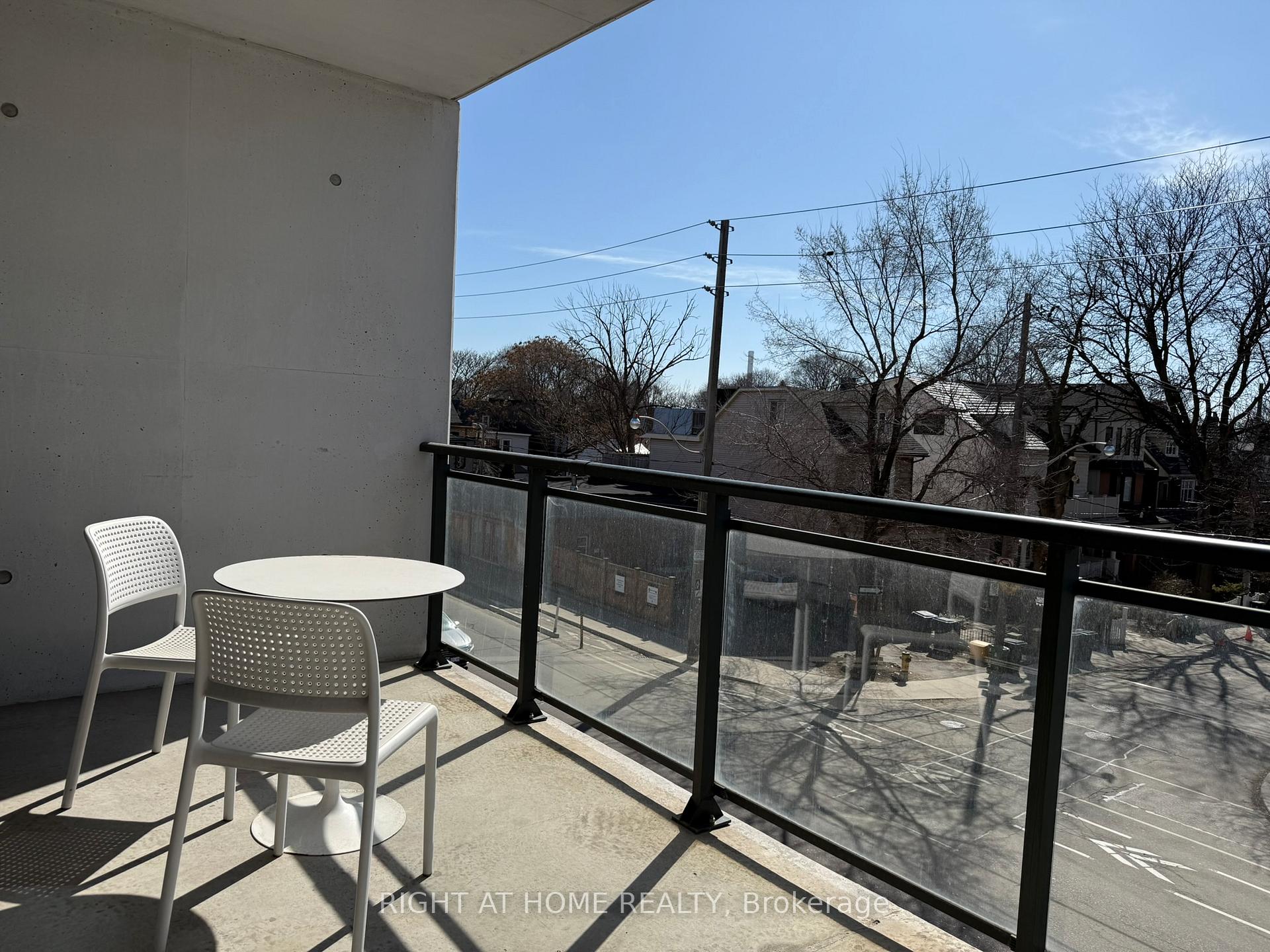 Photo 33 of Unit 306, 1238 Dundas Street E, Toronto, South Riverdale — HOMEH
