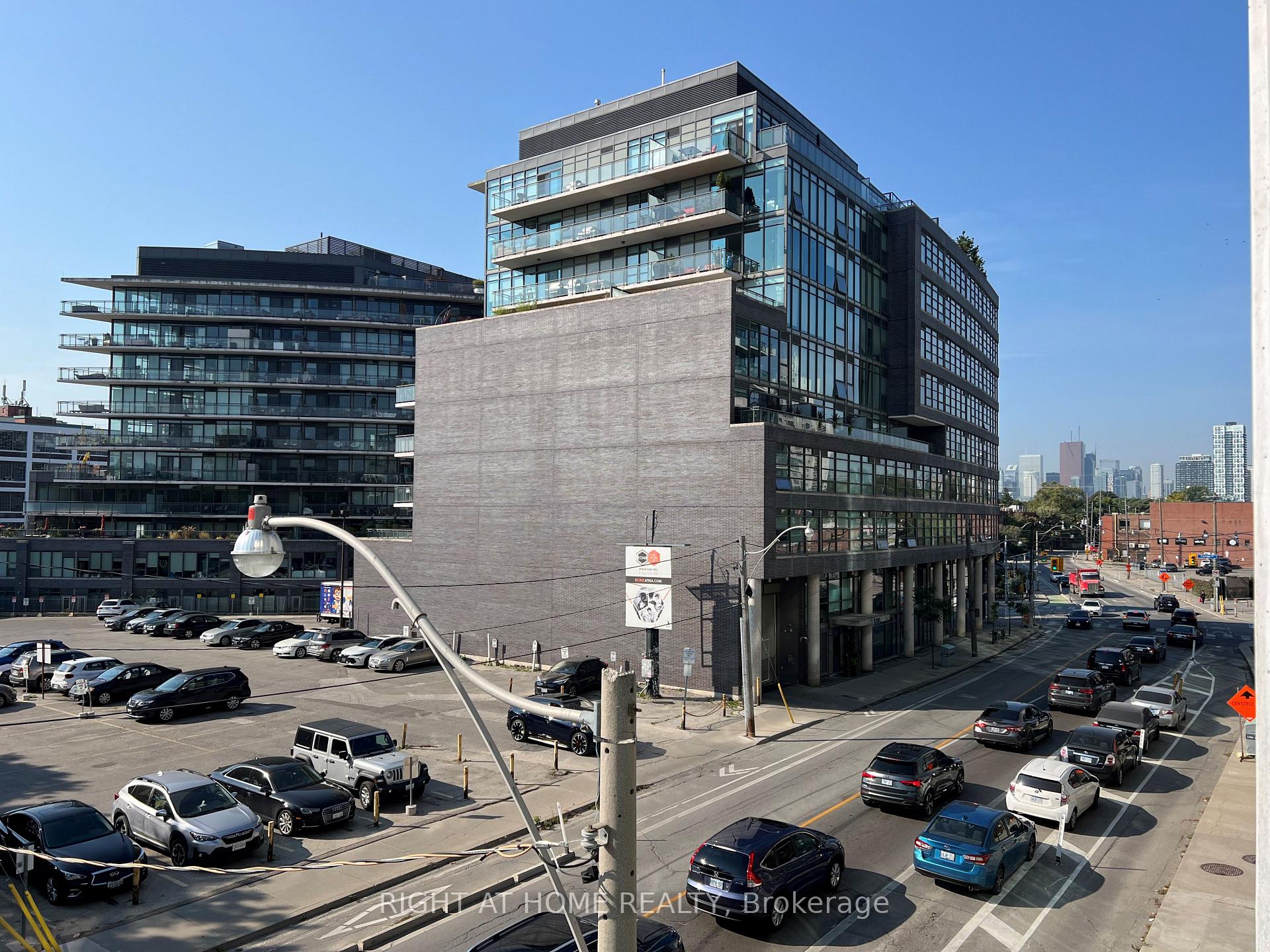 Photo 35 of Unit 306, 1238 Dundas Street E, Toronto, South Riverdale — HOMEH