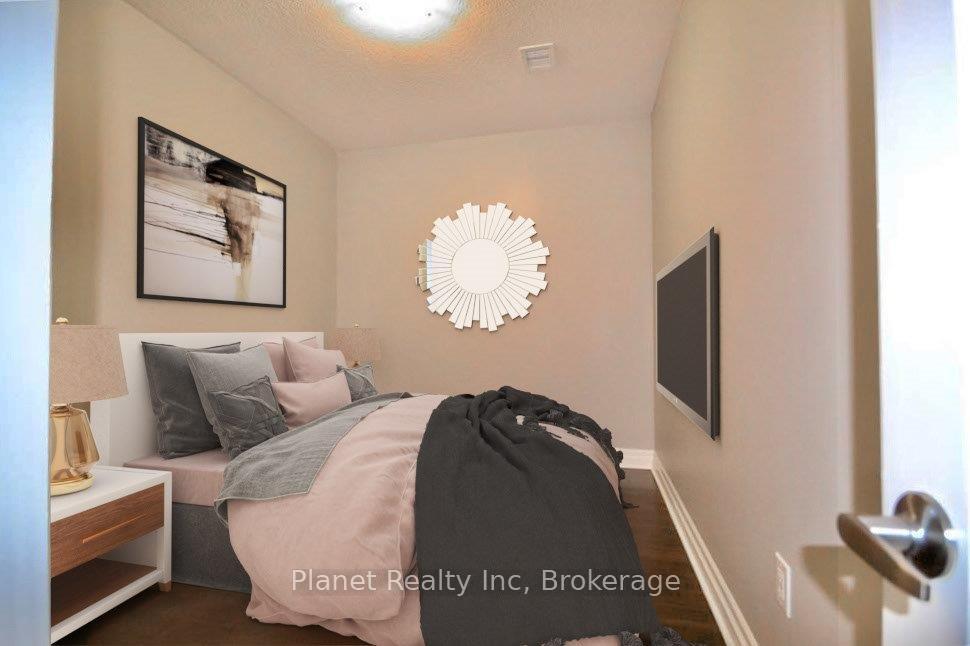 Photo 7 of Unit 601, 150 Wellington Street E, Guelph, Downtown — HOMEH