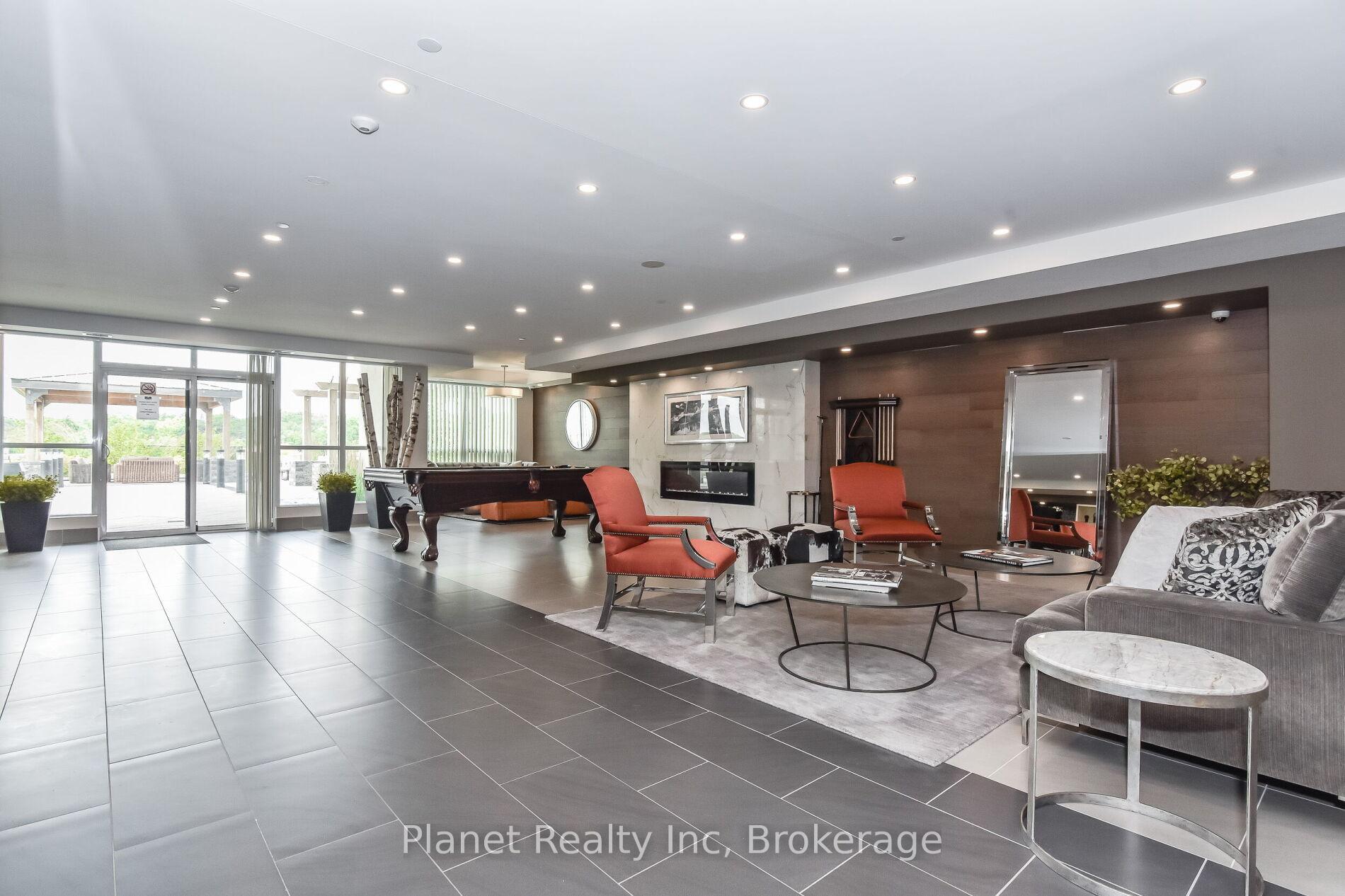 Photo 11 of Unit 601, 150 Wellington Street E, Guelph, Downtown — HOMEH