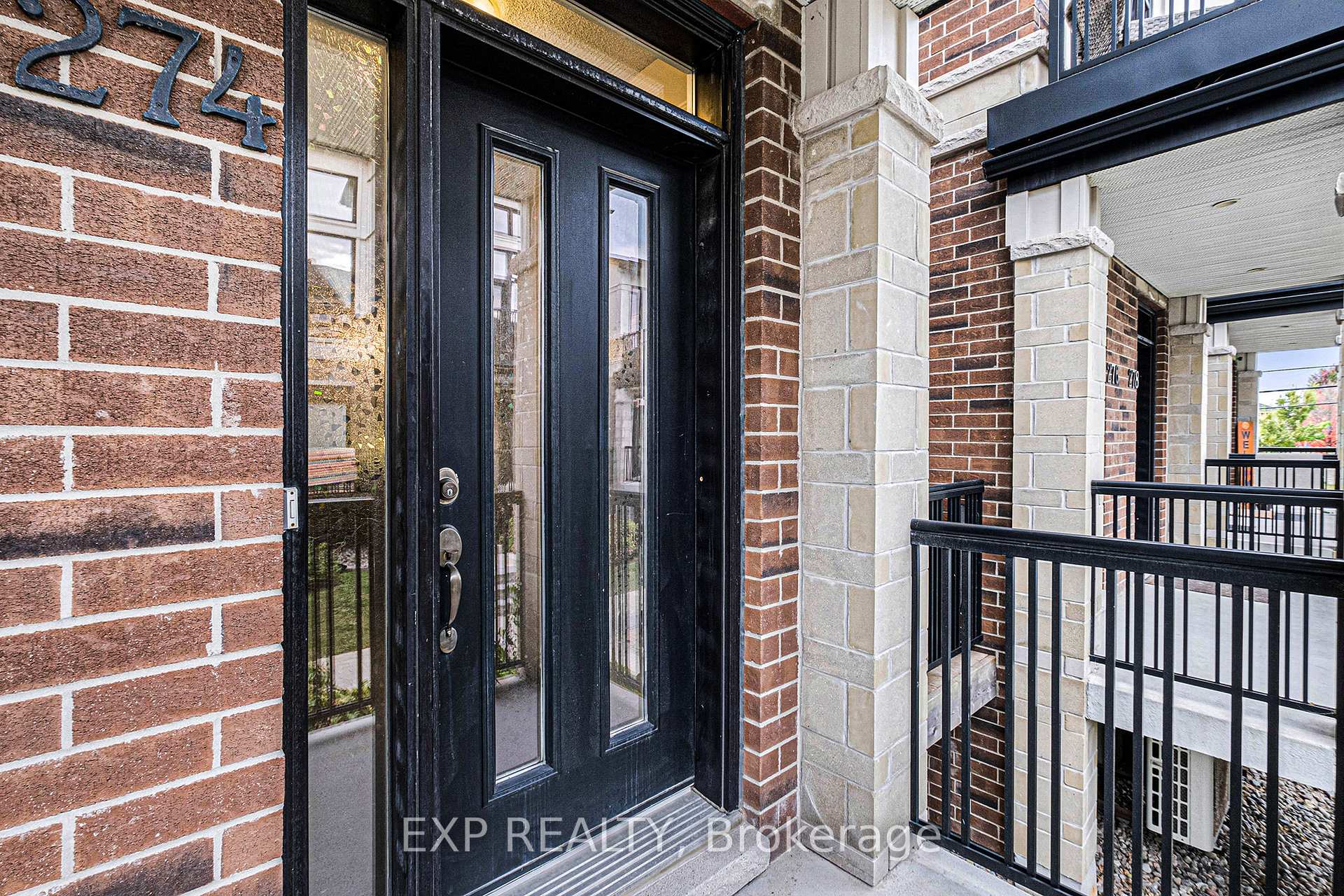 Photo 4 of 274 Pembina Private, Ottawa, Riverside South/Gloucester Glen — HOMEH