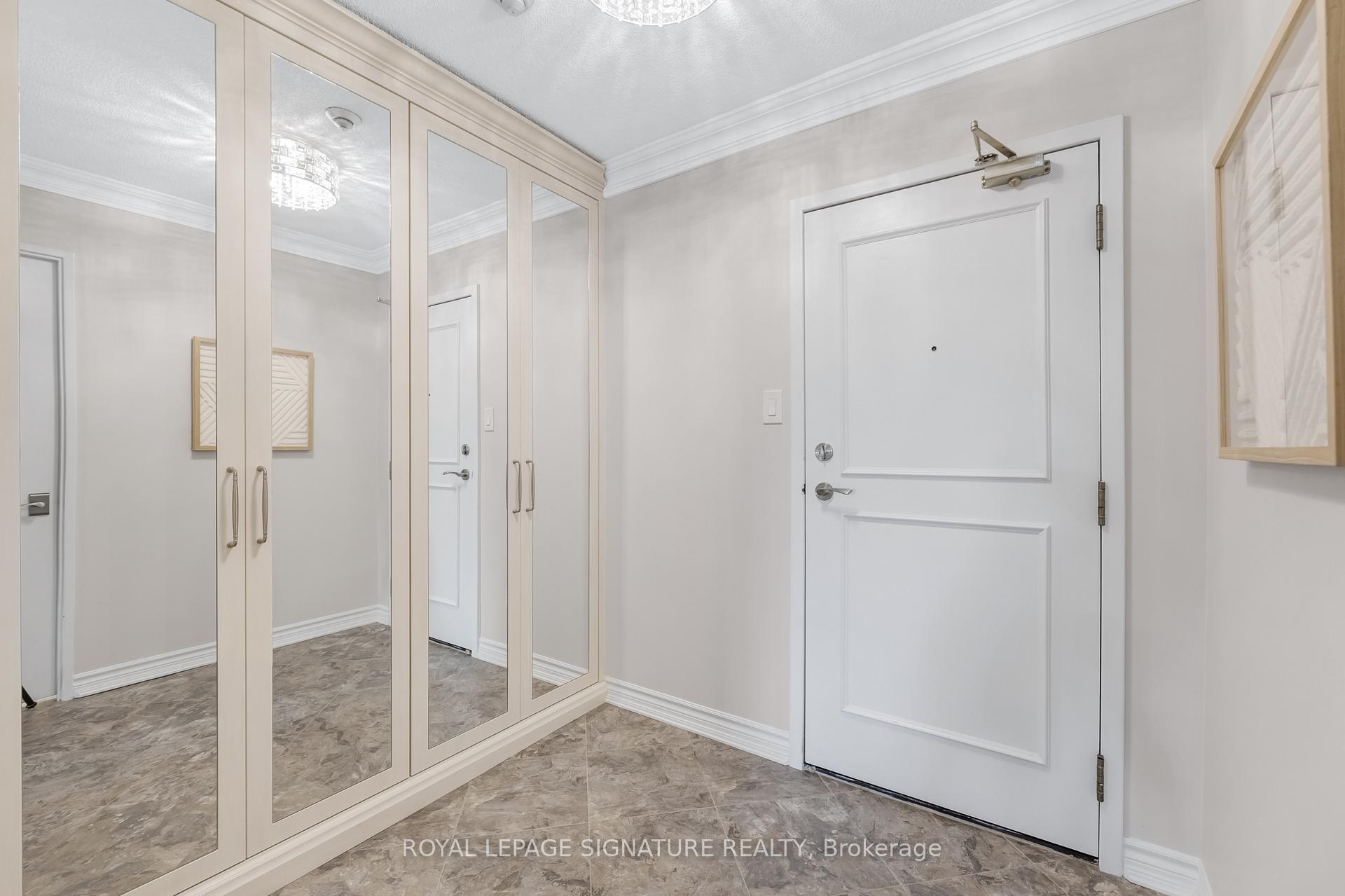 Photo 2 of Unit 603, 205 Wynford Drive, Toronto, Flemingdon Park — HOMEH