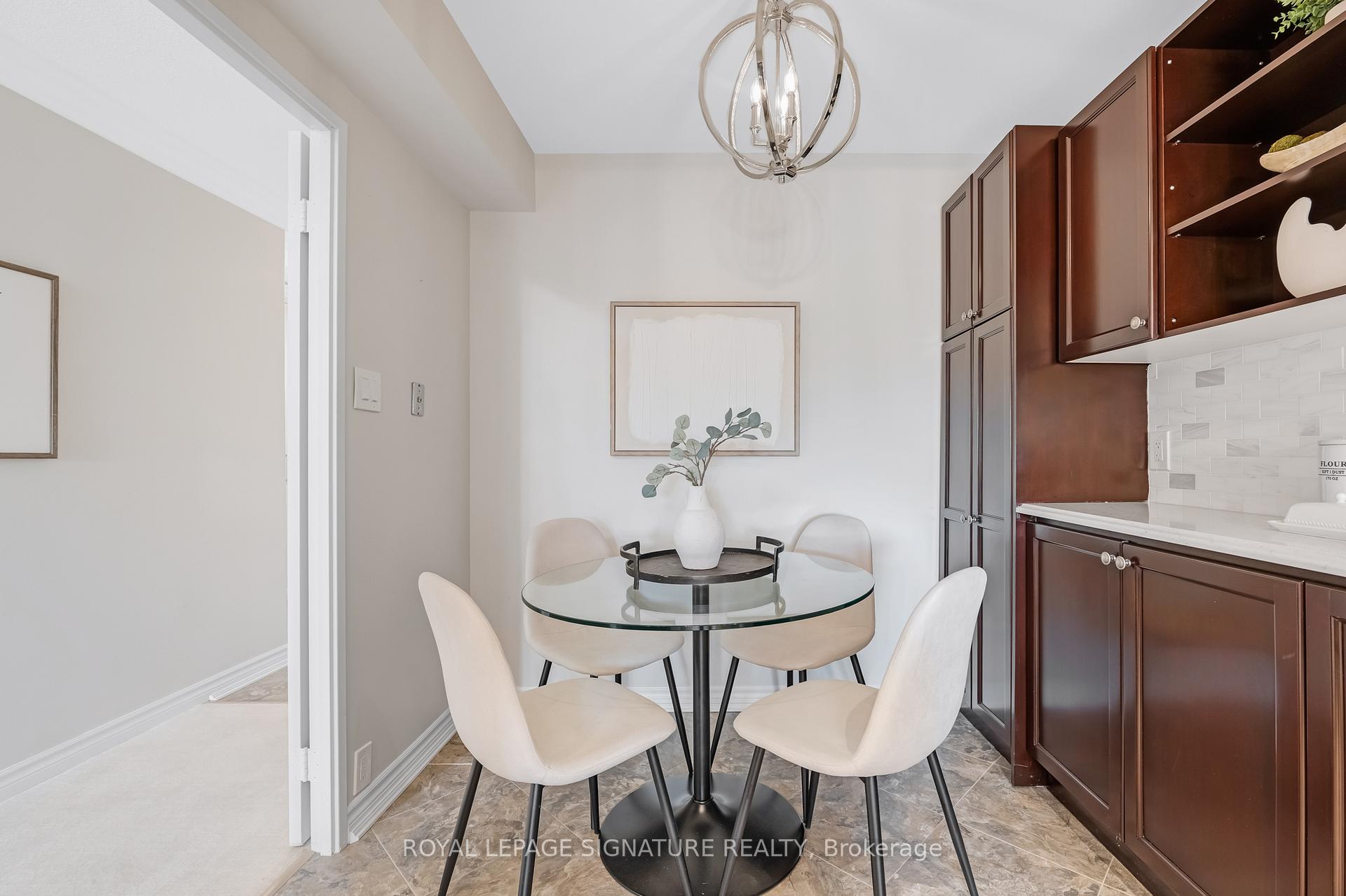 Photo 11 of Unit 603, 205 Wynford Drive, Toronto, Flemingdon Park — HOMEH