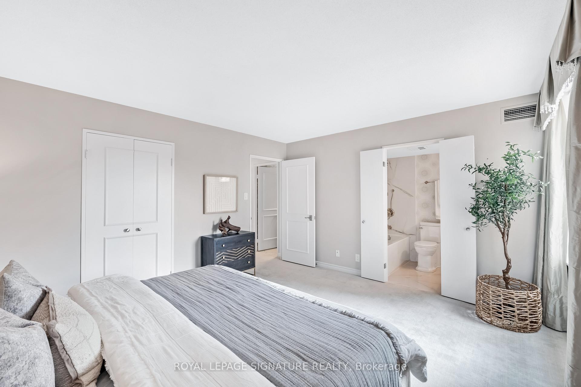 Photo 13 of Unit 603, 205 Wynford Drive, Toronto, Flemingdon Park — HOMEH