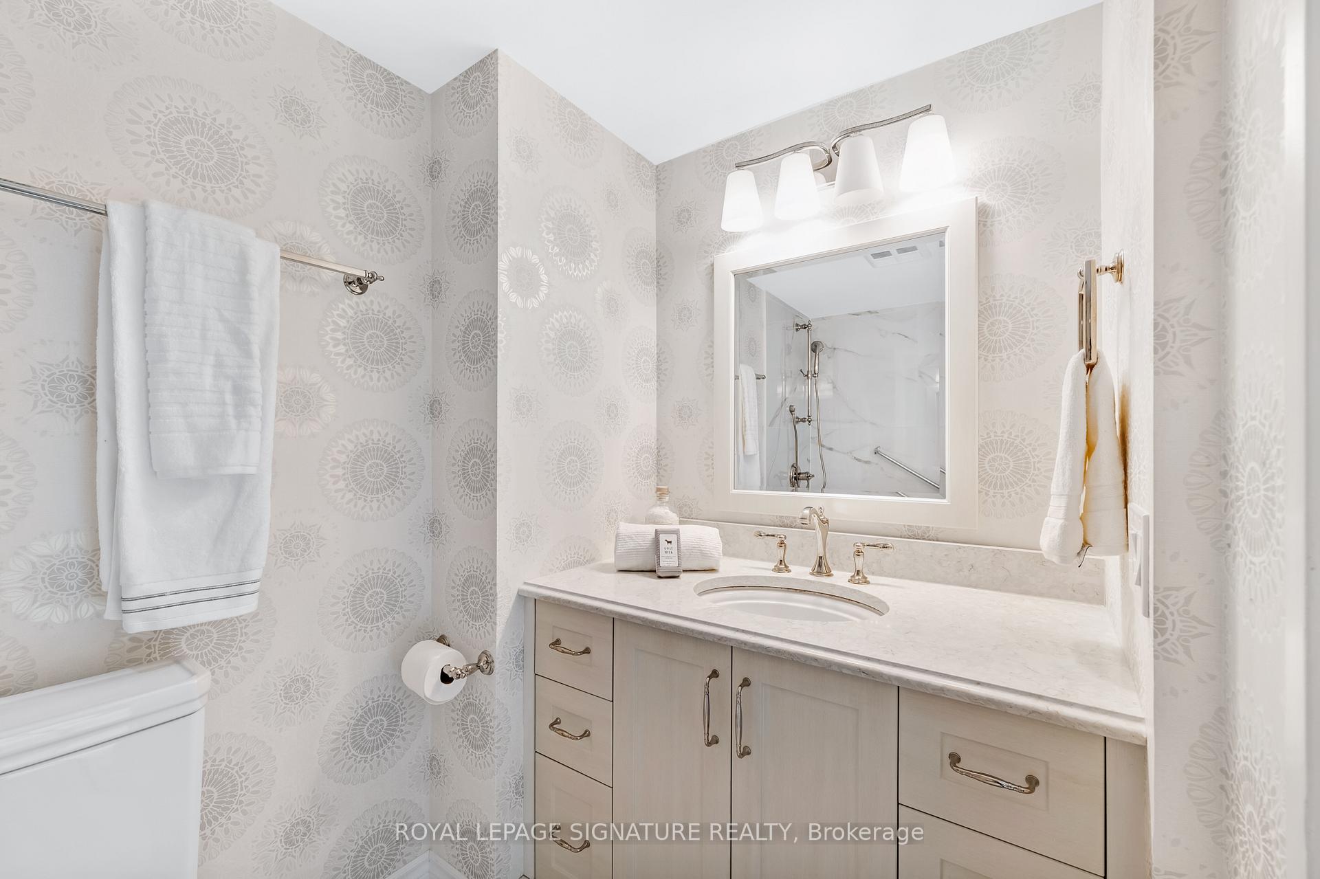 Photo 14 of Unit 603, 205 Wynford Drive, Toronto, Flemingdon Park — HOMEH
