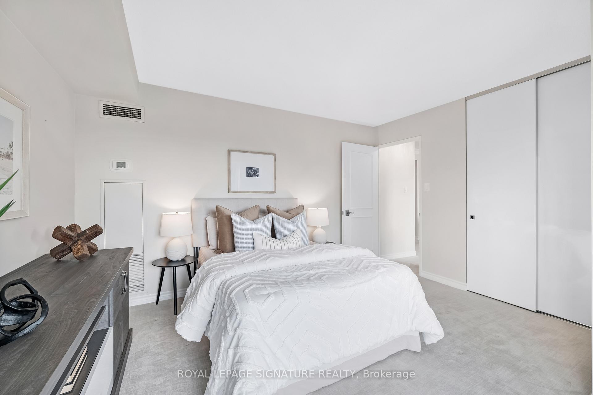 Photo 15 of Unit 603, 205 Wynford Drive, Toronto, Flemingdon Park — HOMEH
