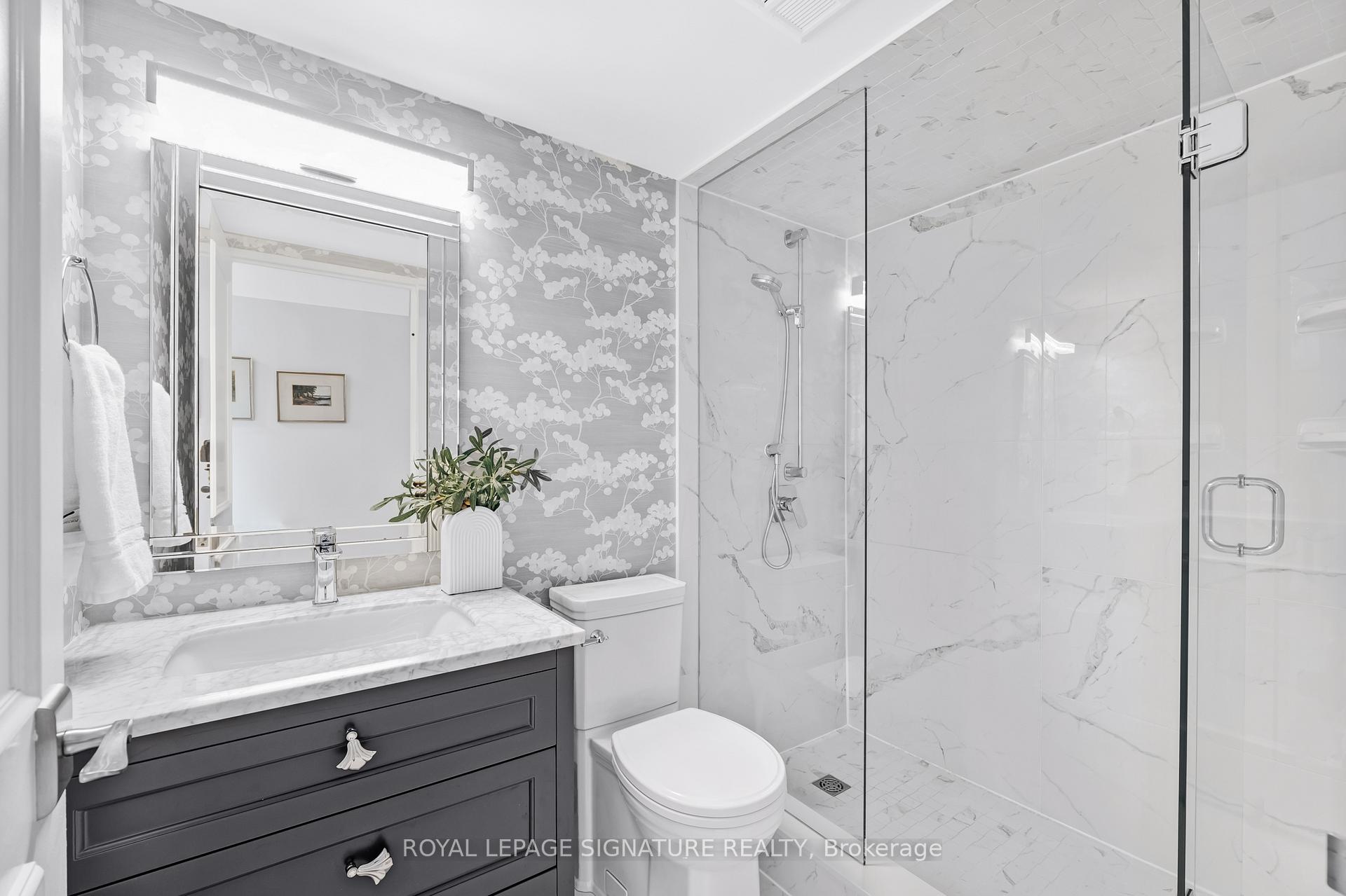 Photo 19 of Unit 603, 205 Wynford Drive, Toronto, Flemingdon Park — HOMEH