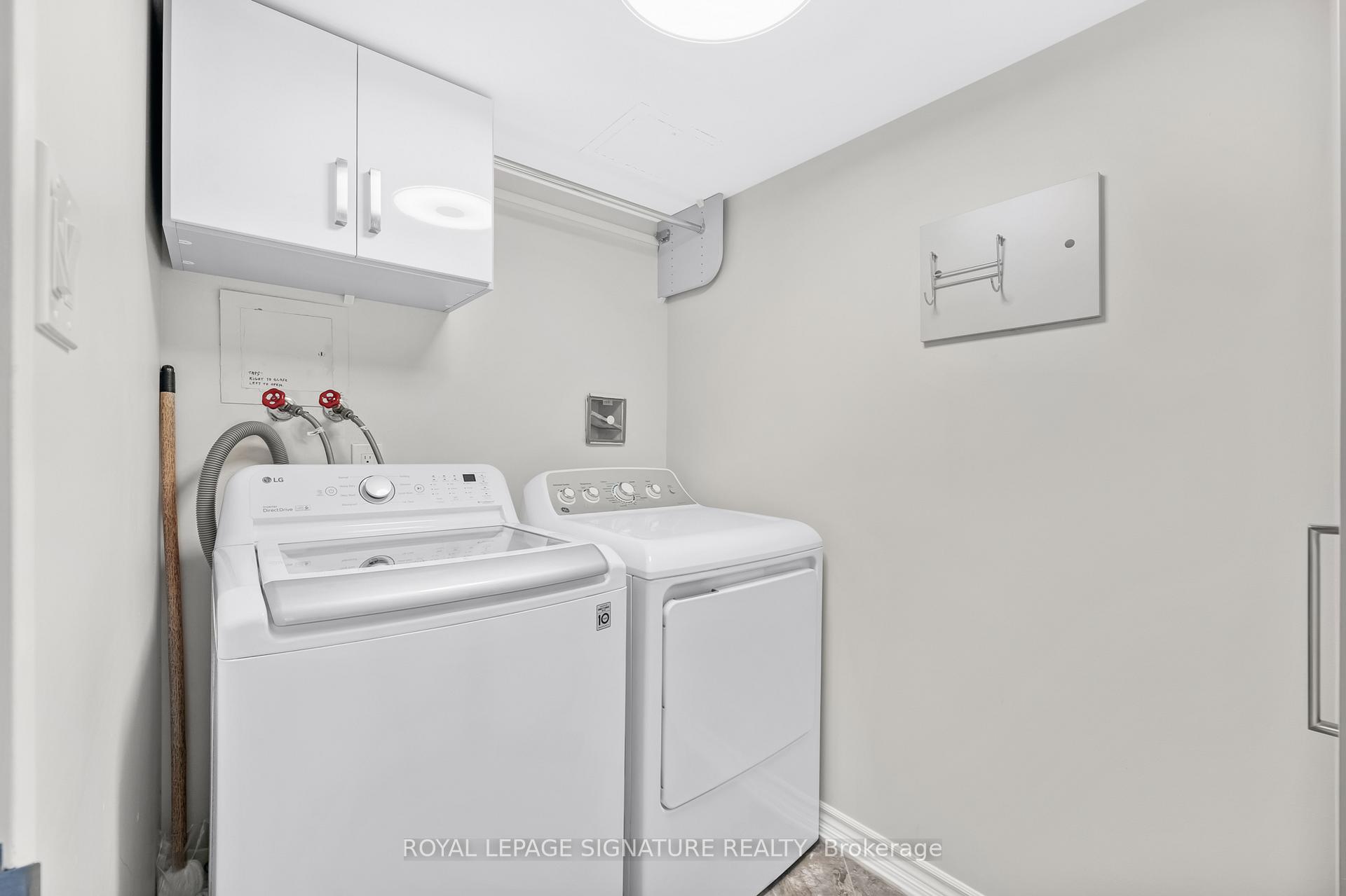 Photo 20 of Unit 603, 205 Wynford Drive, Toronto, Flemingdon Park — HOMEH