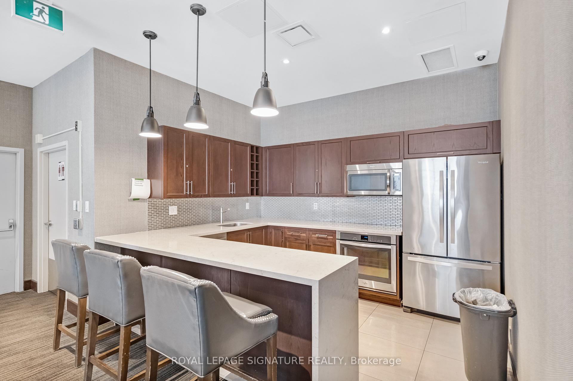Photo 21 of Unit 603, 205 Wynford Drive, Toronto, Flemingdon Park — HOMEH