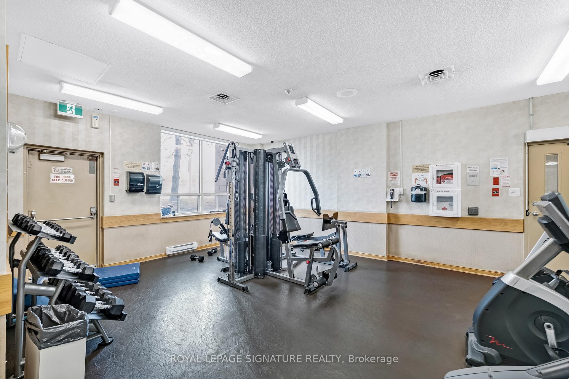 Photo 24 of Unit 603, 205 Wynford Drive, Toronto, Flemingdon Park — HOMEH