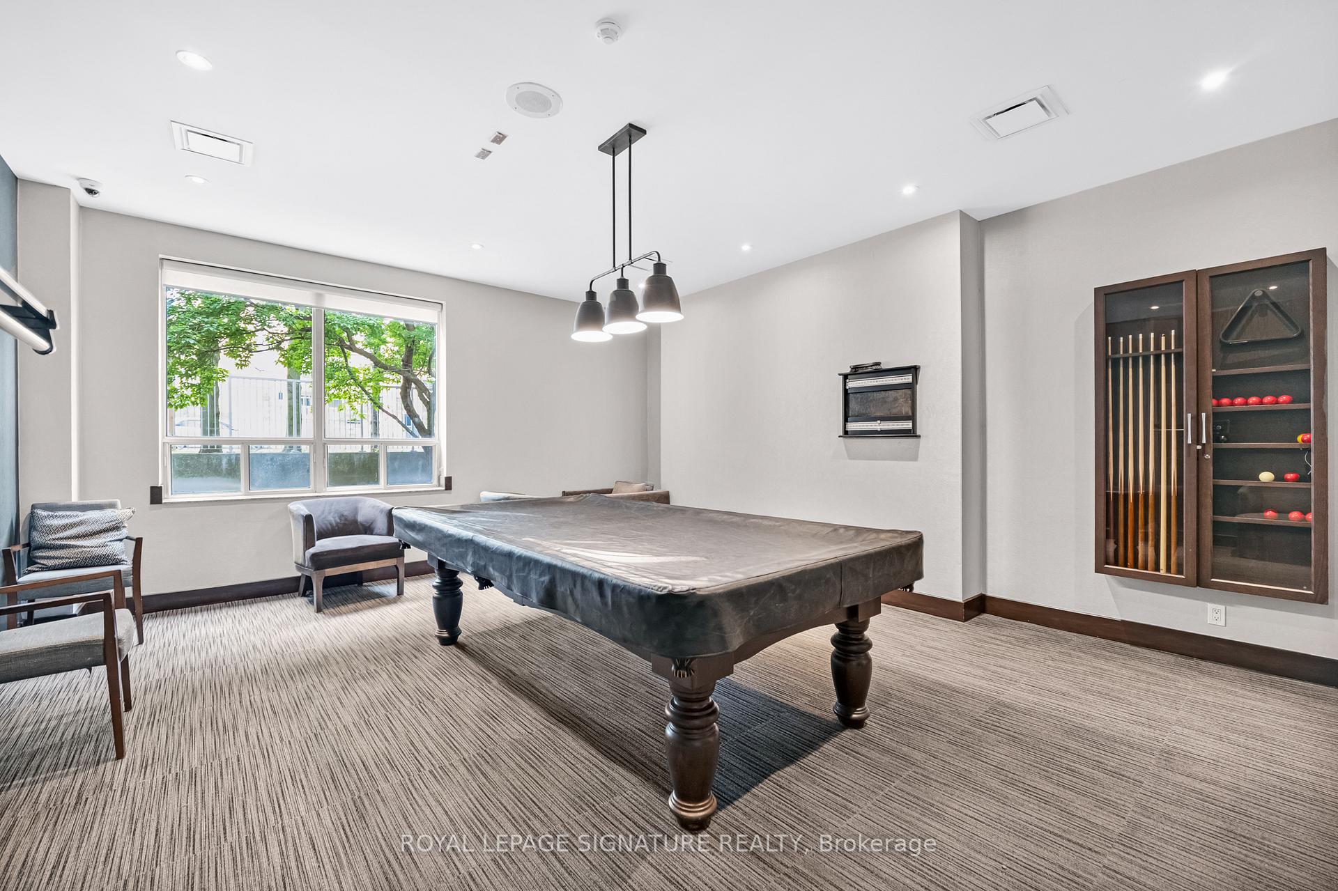 Photo 25 of Unit 603, 205 Wynford Drive, Toronto, Flemingdon Park — HOMEH