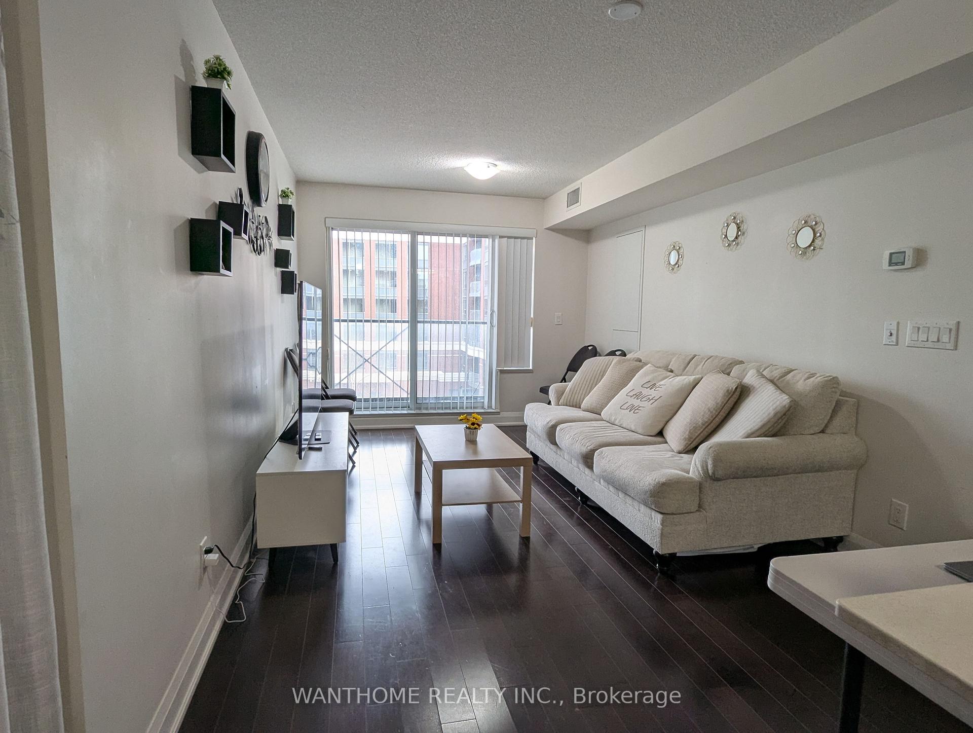 Photo 5 of Unit 505, 1 Uptown Drive, Markham, Unionville — HOMEH