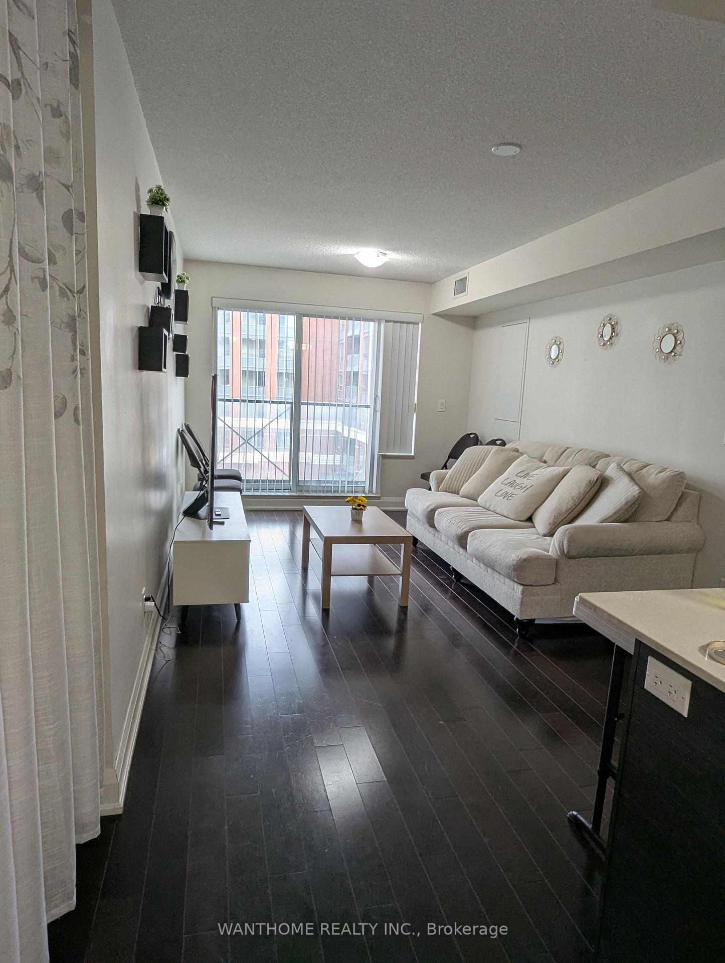 Photo 6 of Unit 505, 1 Uptown Drive, Markham, Unionville — HOMEH