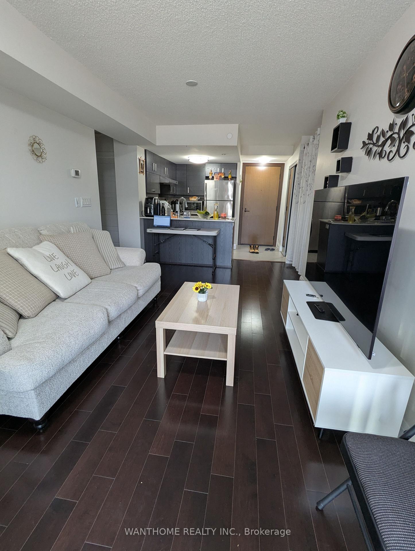 Photo 7 of Unit 505, 1 Uptown Drive, Markham, Unionville — HOMEH