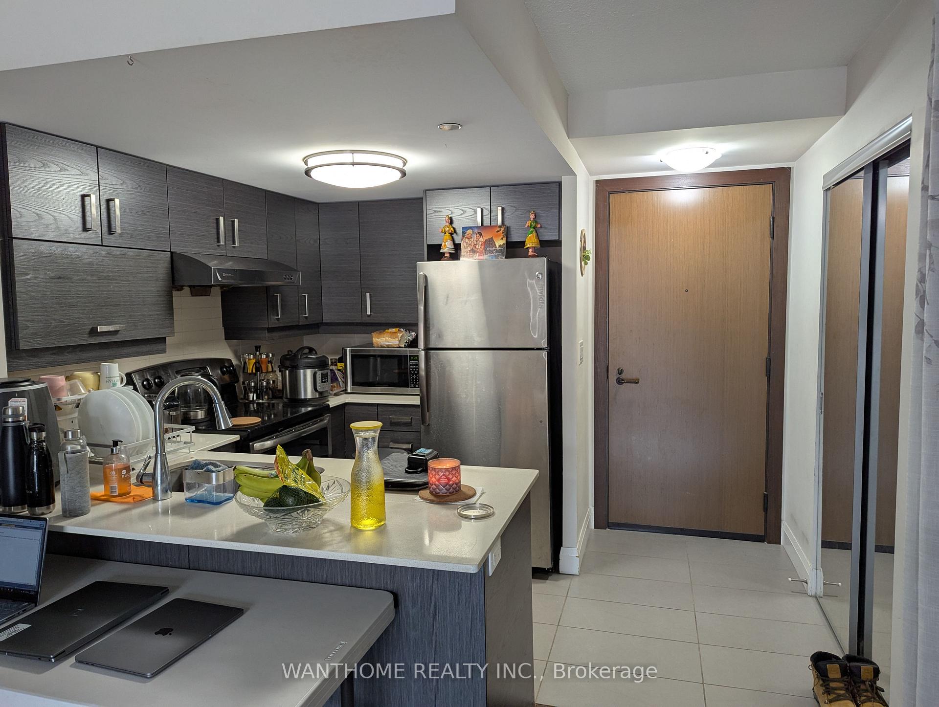 Photo 8 of Unit 505, 1 Uptown Drive, Markham, Unionville — HOMEH