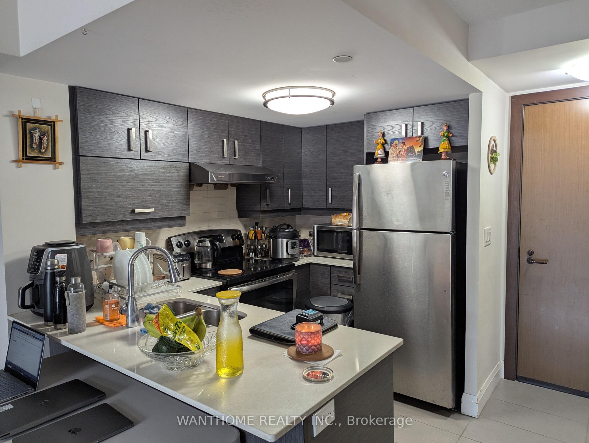 Photo 9 of Unit 505, 1 Uptown Drive, Markham, Unionville — HOMEH