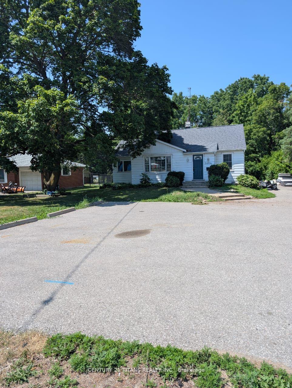 Photo 1 of 1604 Highway No. 2 Road, Clarington, Courtice — HOMEH