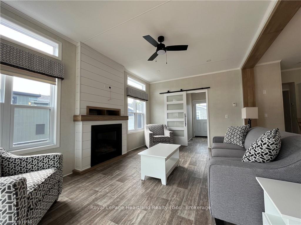 Photo 8 of Unit 59, 77683 Bluewater, Bluewater, Bayfield — HOMEH