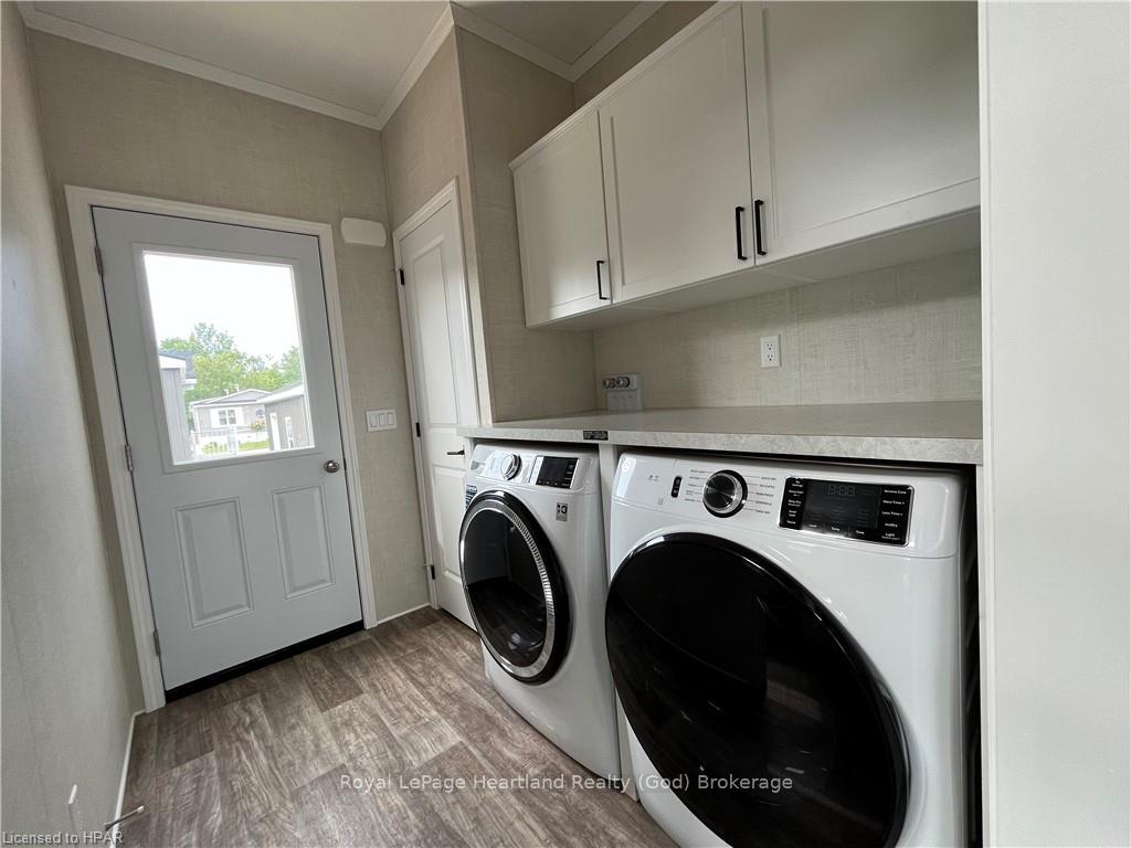 Photo 9 of Unit 59, 77683 Bluewater, Bluewater, Bayfield — HOMEH