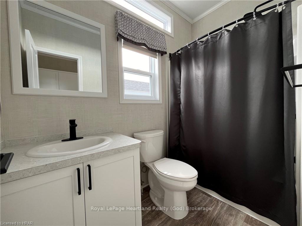 Photo 10 of Unit 59, 77683 Bluewater, Bluewater, Bayfield — HOMEH