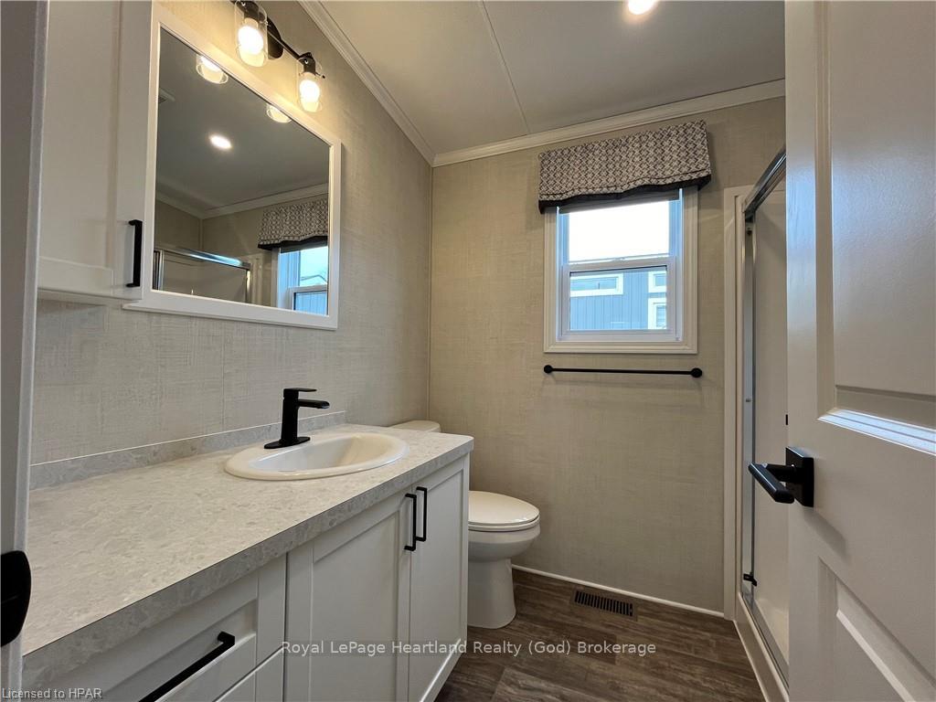 Photo 11 of Unit 59, 77683 Bluewater, Bluewater, Bayfield — HOMEH