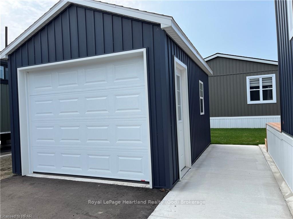 Photo 15 of Unit 59, 77683 Bluewater, Bluewater, Bayfield — HOMEH