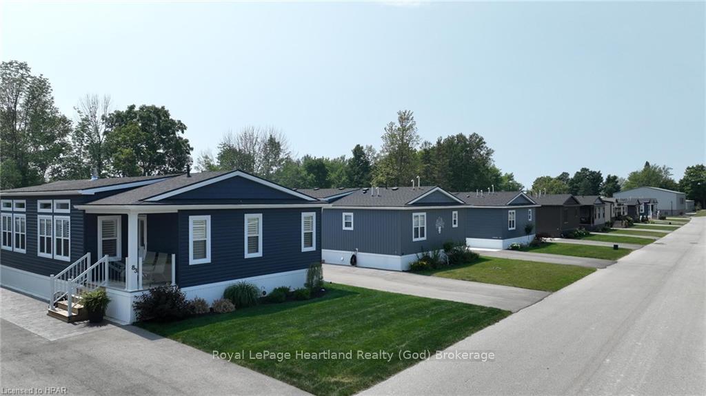 Photo 27 of Unit 59, 77683 Bluewater, Bluewater, Bayfield — HOMEH