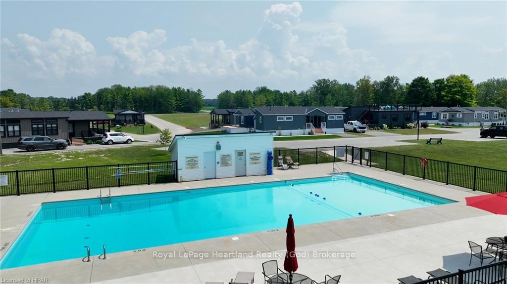 Photo 31 of Unit 59, 77683 Bluewater, Bluewater, Bayfield — HOMEH