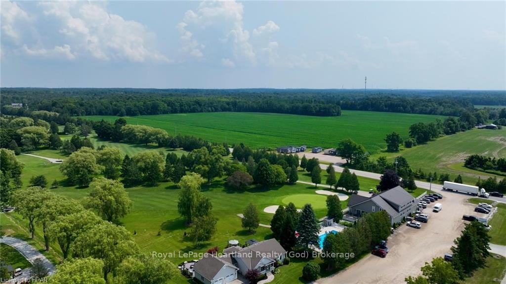 Photo 33 of Unit 59, 77683 Bluewater, Bluewater, Bayfield — HOMEH
