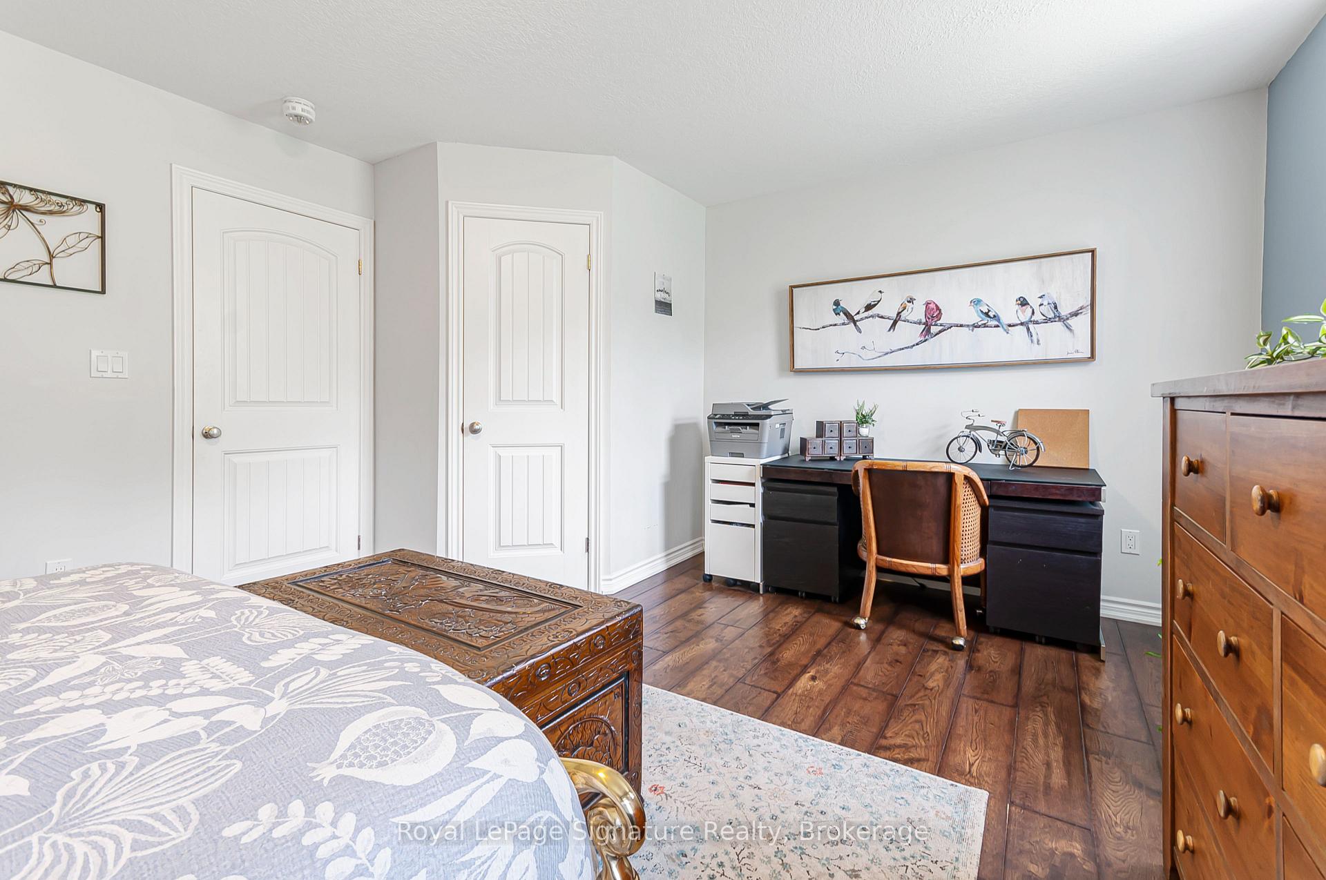 Photo 15 of 37 Conservation Way W, Collingwood — HOMEH