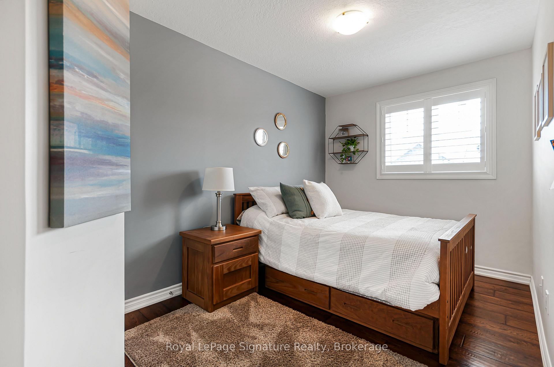 Photo 18 of 37 Conservation Way W, Collingwood — HOMEH
