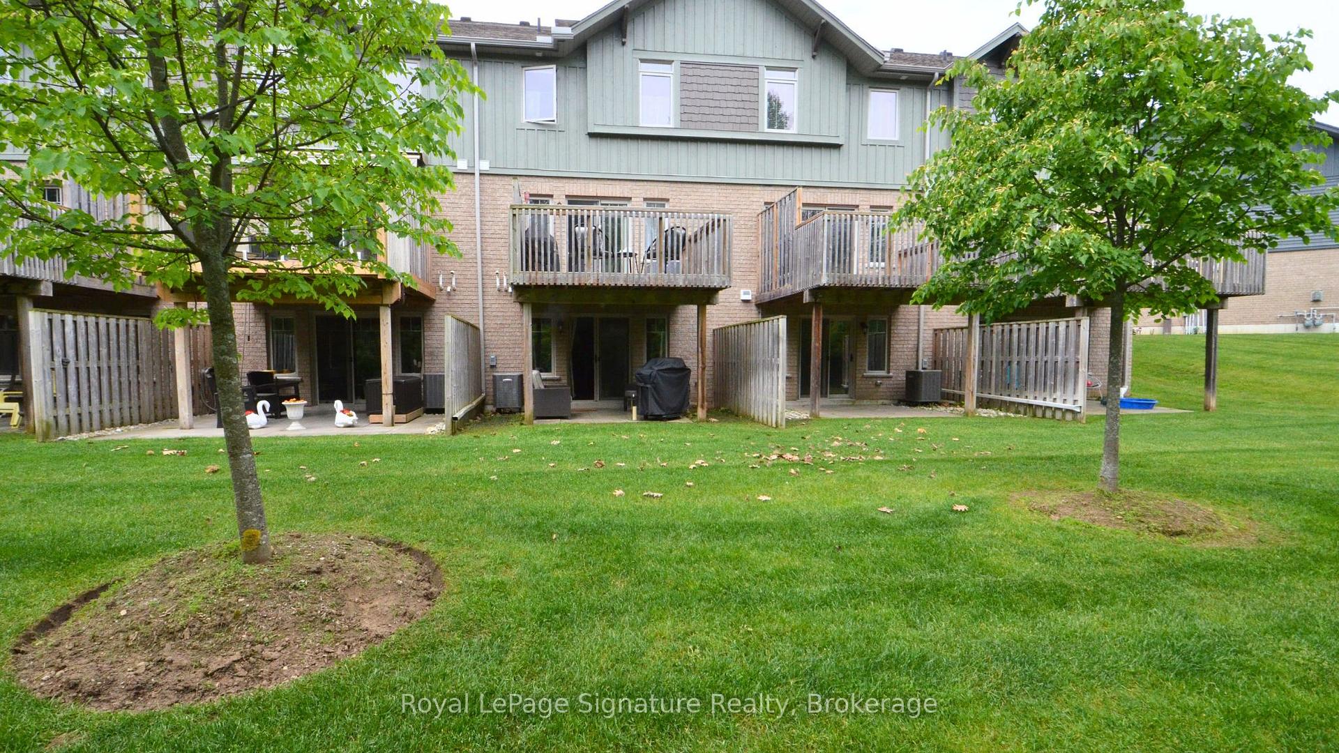 Photo 28 of 37 Conservation Way W, Collingwood — HOMEH