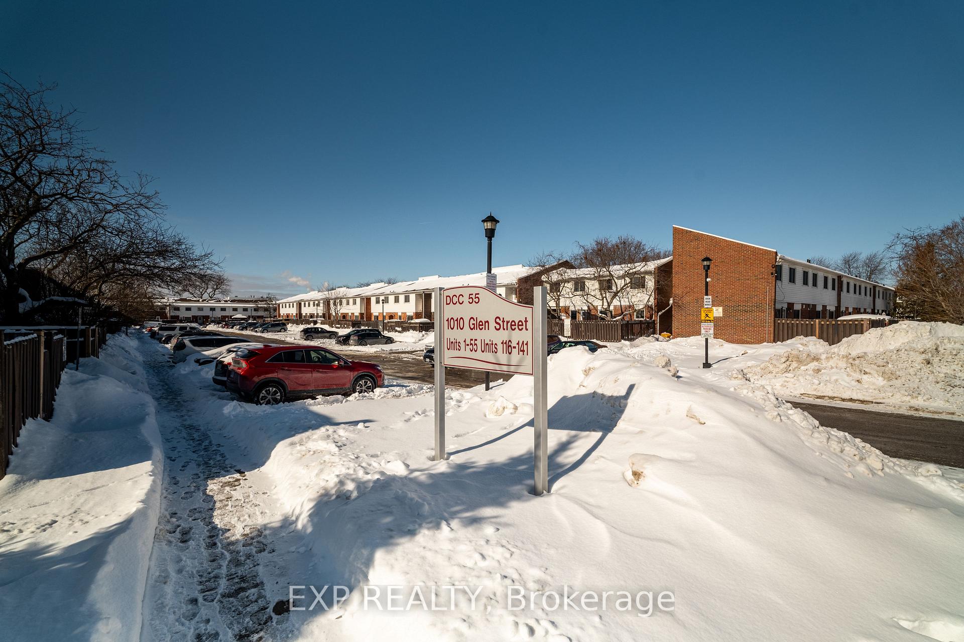 Photo 3 of Unit 14, 1010 Glen Street, Oshawa, Lakeview — HOMEH