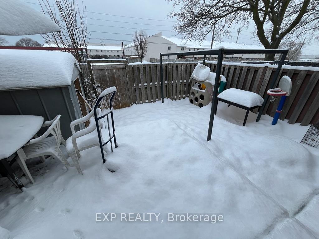 Photo 20 of Unit 14, 1010 Glen Street, Oshawa, Lakeview — HOMEH