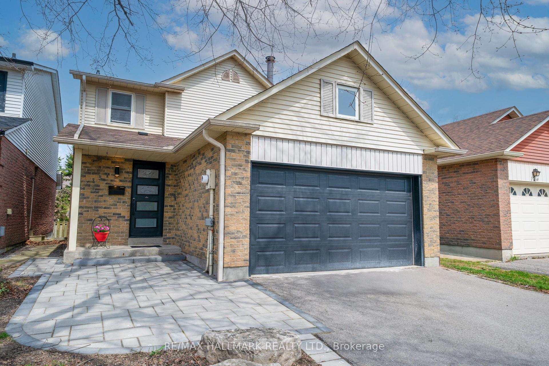 Photo 1 of 131 Batson Drive, Aurora, Aurora Village — HOMEH