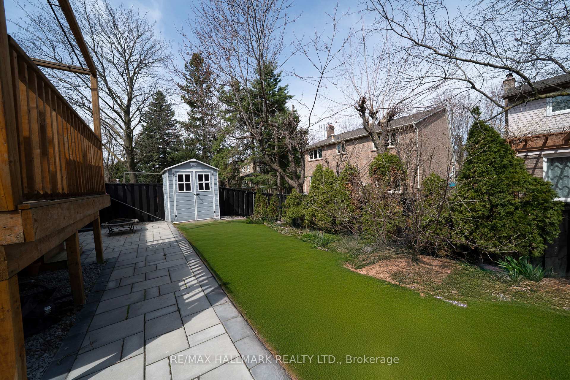 Photo 26 of 131 Batson Drive, Aurora, Aurora Village — HOMEH