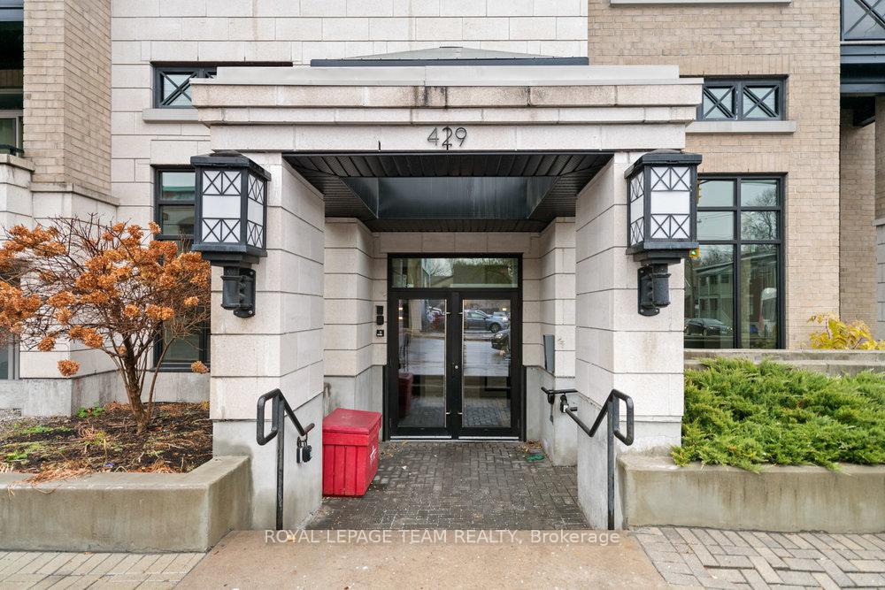 Photo 1 of Unit 326, 429 Kent Street, Ottawa, Ottawa Centre — HOMEH