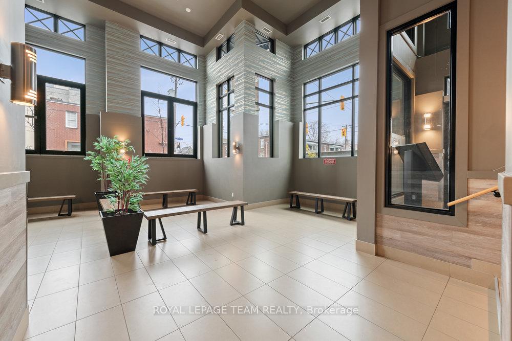 Photo 2 of Unit 326, 429 Kent Street, Ottawa, Ottawa Centre — HOMEH