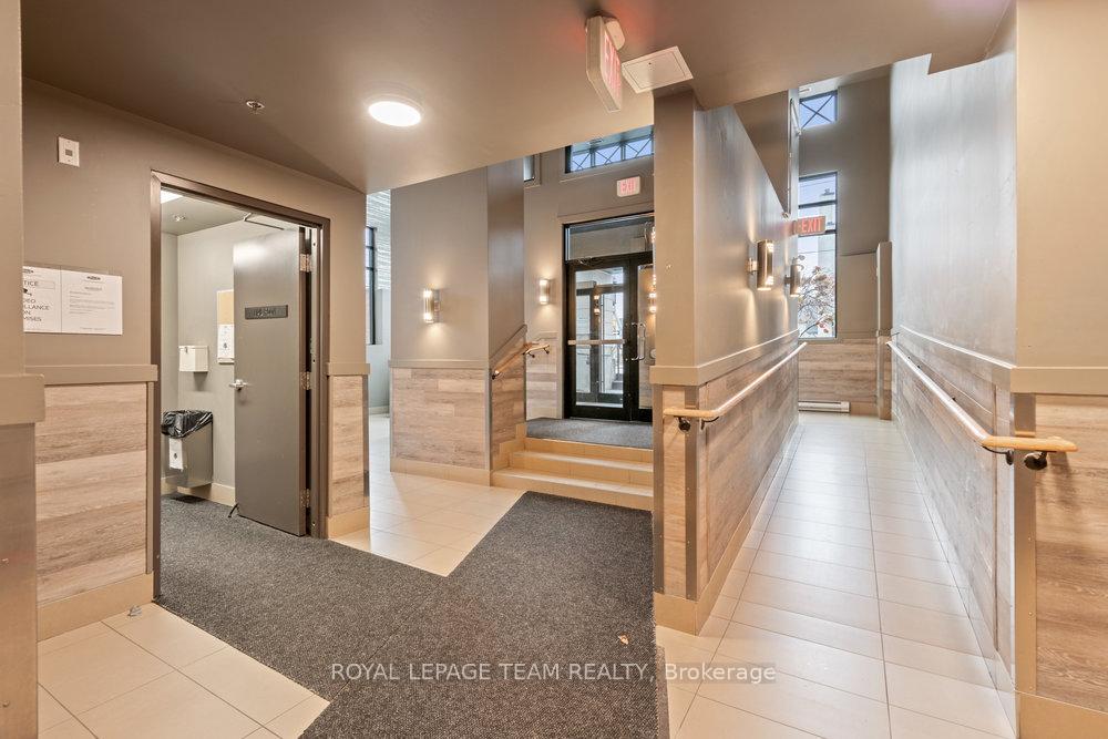 Photo 3 of Unit 326, 429 Kent Street, Ottawa, Ottawa Centre — HOMEH